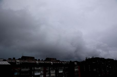 ALARMANTNO upozorenje meteorologa za Balkan: Stižu superćelijske oluje, prijeti nam i...