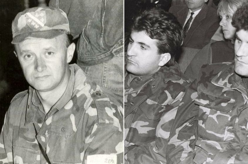 Šehović, Zajko, Palić – teška ratna ljeta uzela su najbolje i najhrabrije: Narodni heroji koje je...