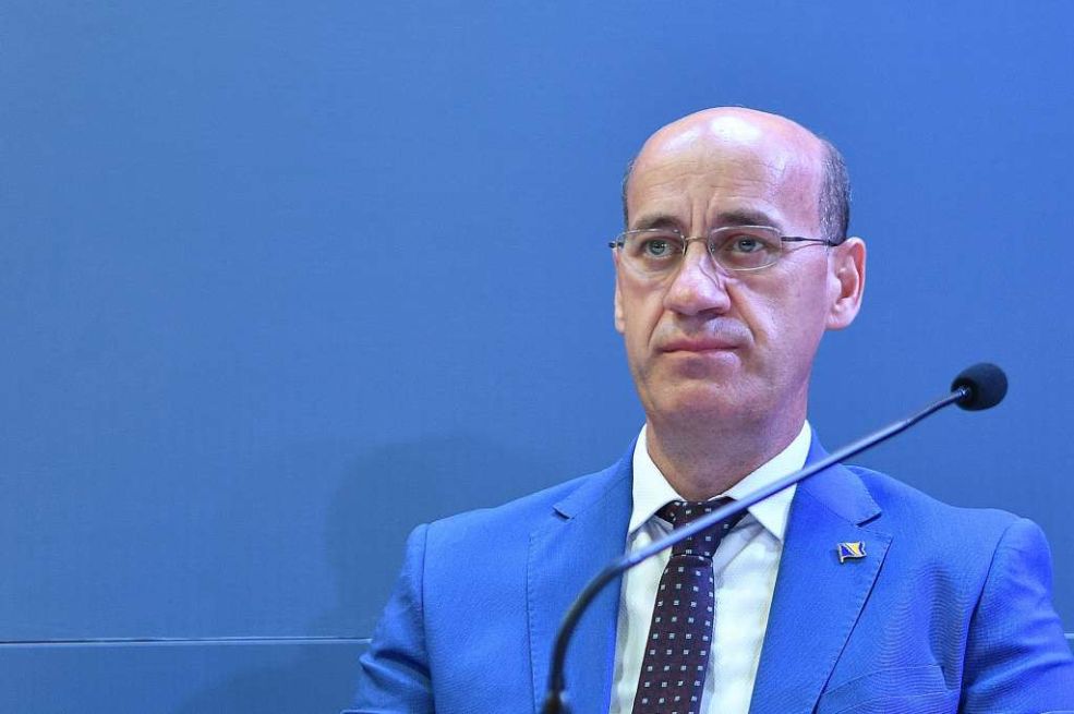 "Oslobađajuća presuda Dodiku bila bi signal za nastavak rušenja BiH"