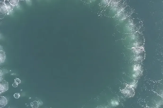 Vidite li ovaj fenomen na moru, bježite jer vam je život u pitanju