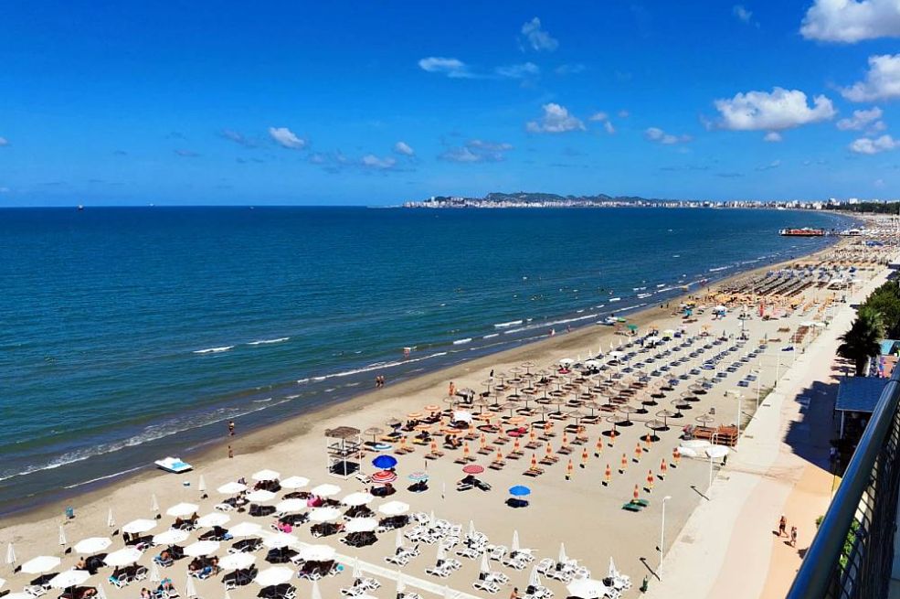 Tragična nesreća u albanskom ljetovalištu: Državljanka BiH izgubila život