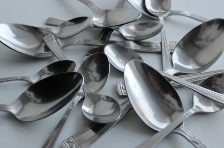 Kašika je TURSKA RIJEČ, a evo kako je pravilno reći na našem jeziku