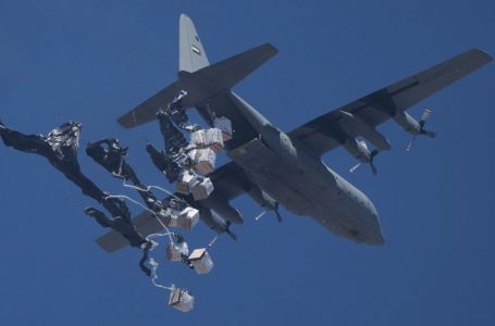 Španija iz aviona dostavlja hranu Palestincima: "Glad u Gazi je sramota za cijelo čovječanstvo"