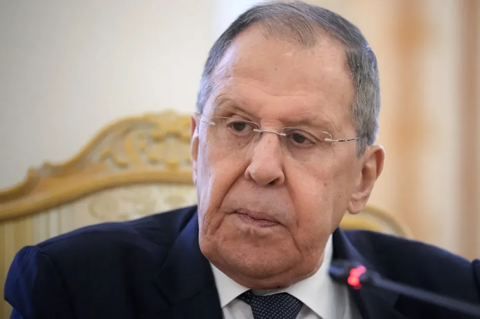 Lavrov: Ovo se događa prvi put u historiji, sami smo...