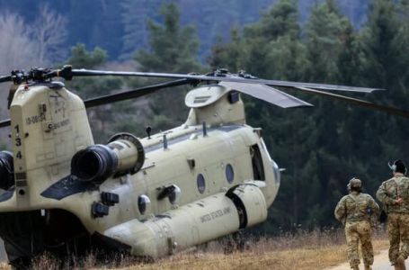 Washington razmatra smanjenje trupa u Evropi za 30 odsto