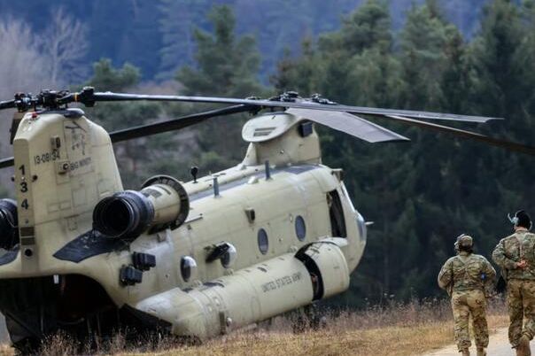 Washington razmatra smanjenje trupa u Evropi za 30 odsto