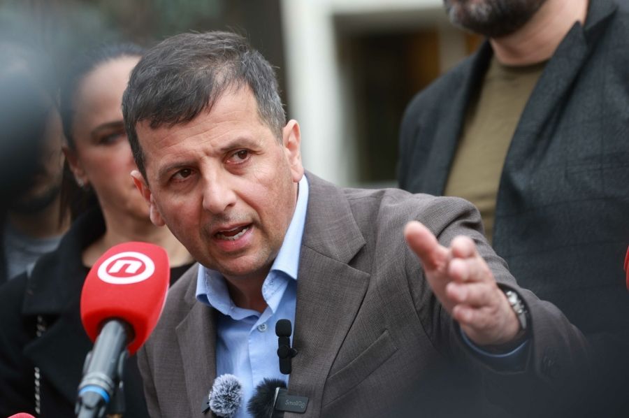 Nebojša Vukanović otkrio: "Evo ko je spriječio moje imenovanje na mjesto ministra sigurnosti BiH!"