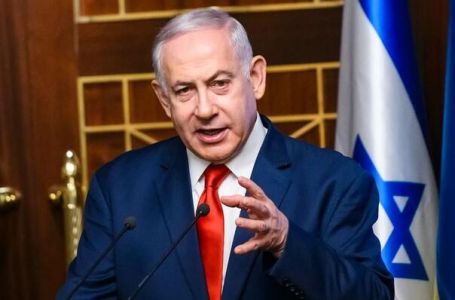 Putin i Netanyahu raspravljali o situaciji u Siriji i Iranu