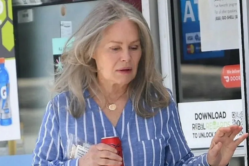 Prepoznajete li je? Najnoviji prizori nekadašnje zanosne plavuše baš iznenađuju