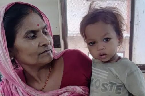 Jednogodišnje "čudo od dječaka": Ugrizao kobru i usmrtio je