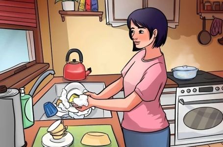 Samo NAJPAMETNIJI LJUDI VIDE GREŠKU na ovoj slici: Jedan detalj NEMA NIKAKVOG SMISLA!