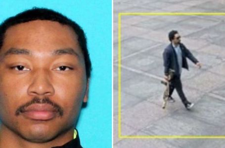 Ubica iz New Yorka ostavio oproštajno pismo