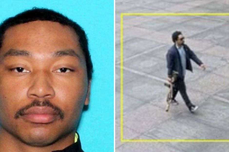 Ubica iz New Yorka ostavio oproštajno pismo