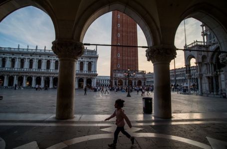 Šef trgovaca Venecije: Ovo je stanje katastrofe, pogledajte kakvi turisti nam dolaze