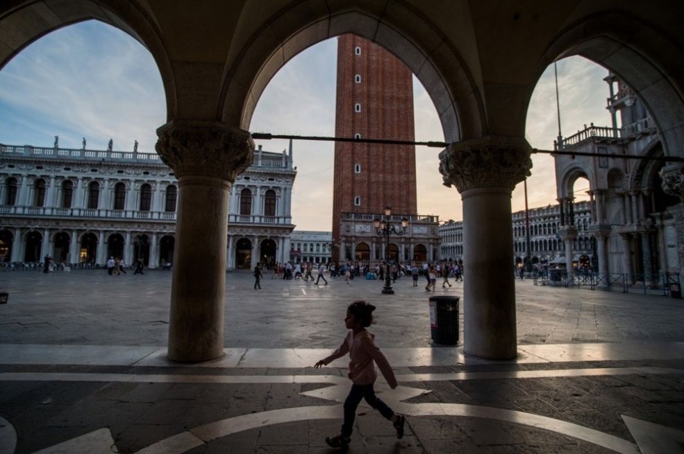 Šef trgovaca Venecije: Ovo je stanje katastrofe, pogledajte kakvi turisti nam dolaze