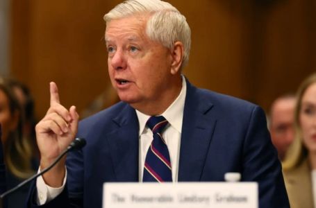 Republikanac prijeti Rusima: Uskoro ćete shvatiti da Biden više nije predsjednik