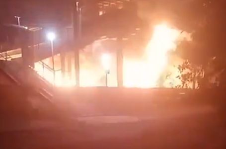 Masovni ukrajinski napad na Rostov, cure detalji velike akcije SBU-a (VIDEO)