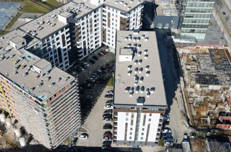 Nevjerovatno: Parking - mjesto u Banjaluci prodato za 50.000 KM