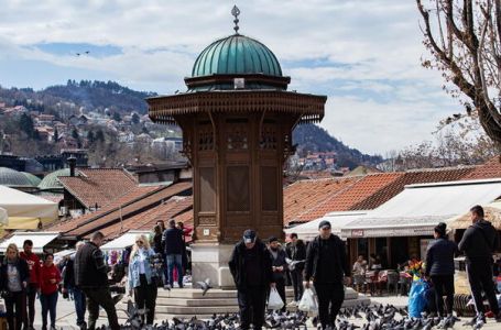 Između 2010. i 2019. godine BiH je napustilo više od 400.000 ljudi
