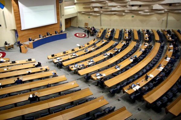 Vlast i opozicija iz RS-a srušili zaključke o nedovoljnoj zastupljenosti Bošnjaka u institucijama