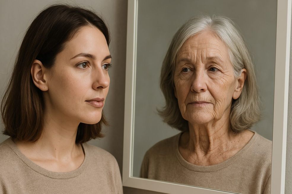 Prelomna tačka starenja: Evo kada tijelo počinje da ubrzano propada