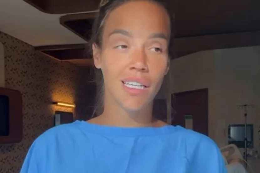 Marija Mikić hitno zadržana u bolnici: Upućena na operaciju, stigli su prvi rezultati