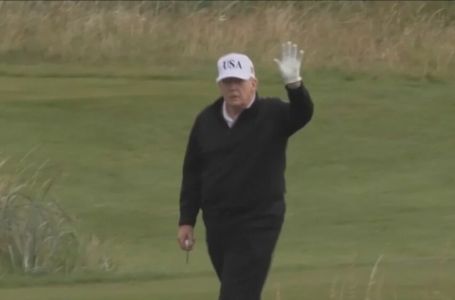 Svi strepe zbog Trumpovog novog poteza: "Ovo bi mogao izazvati domino efekt"