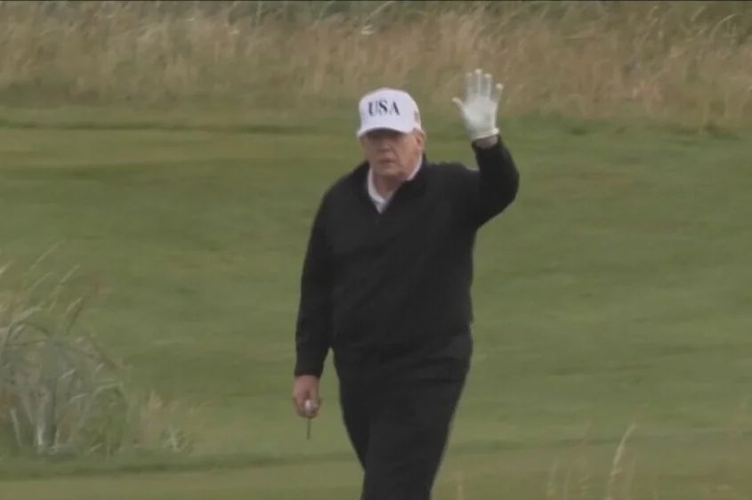 Svi strepe zbog Trumpovog novog poteza: "Ovo bi mogao izazvati domino efekt"