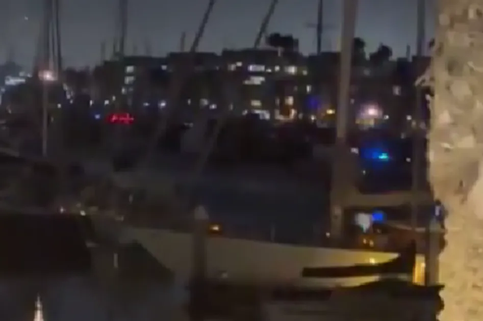 Razoran zemljotres od 8,8 pogodio Rusiju! Tsunami sve bliže Havajima