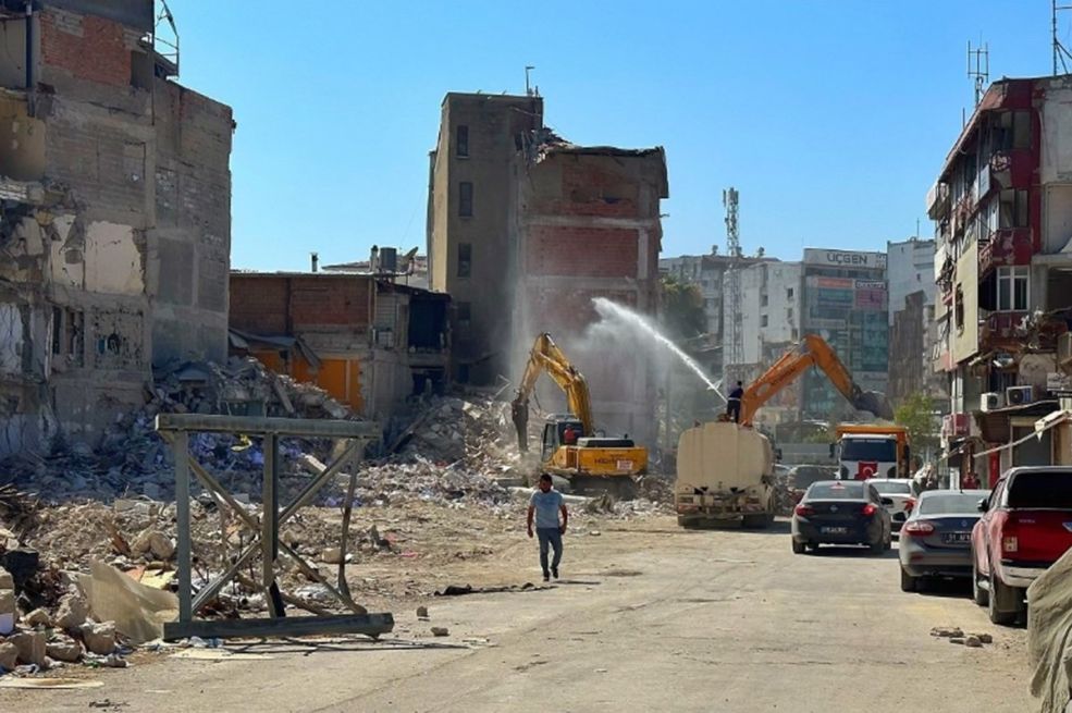 Ovo su bili najjači zemljotresi u istoriji