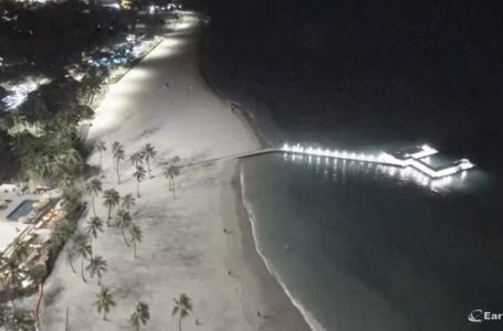 CNN: Valovi cunamija stigli do američke obale