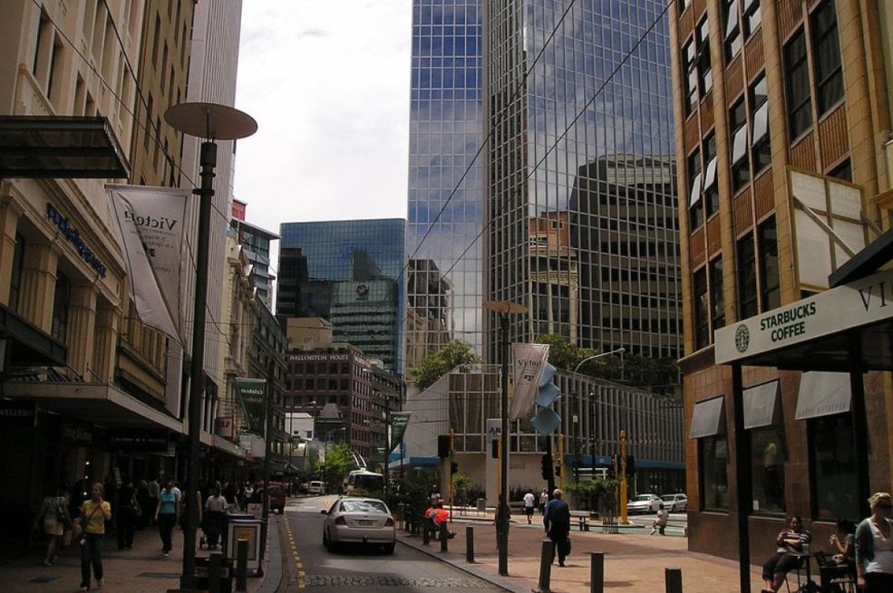 Šta znači biti bogat kad se preselite na Novi Zeland