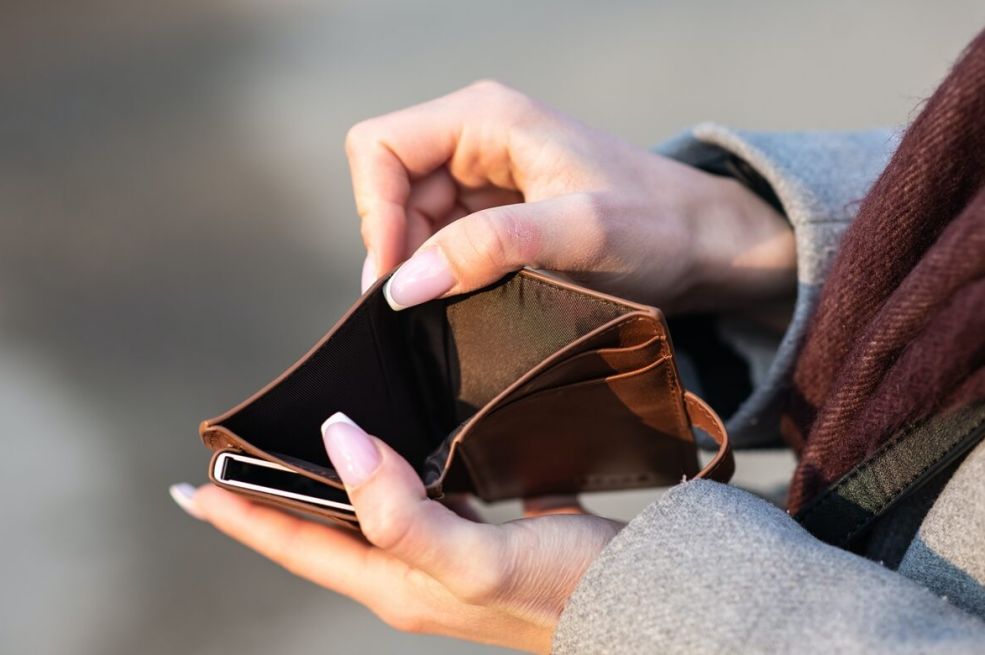 2 znaka će bankrotirati do 7. novembra: Pun Mjesec u Biku će im isprazniti novčanik