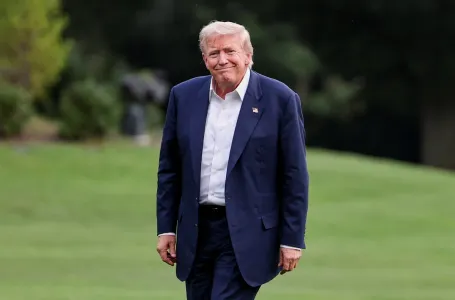 Tramp popustio: Ukrajinske izbjeglice ostaju u SAD do kraja rata!