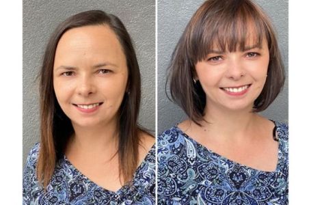 12 dokaza da i najmanja promjena na kosi može u potpunosti transformisati osobu: A TEK SLIKA BROJ 9!