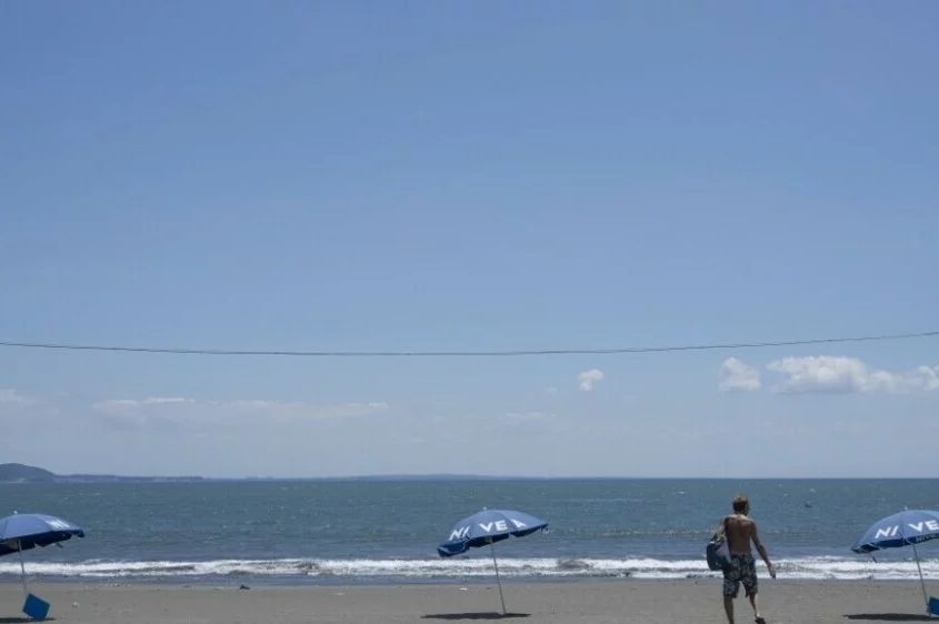 Novi Zeland poslao upozorenje da se nešto neobično događa u okeanu