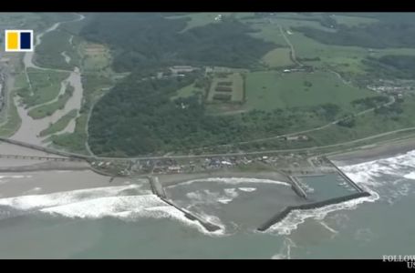 Japan snizio razinu upozorenja, Filipini ukinuli upozorenje