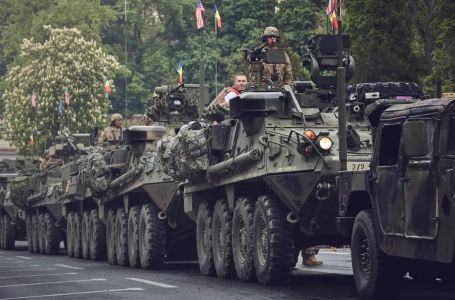 Osamnaest zemalja traži 127 milijardi eura iz EU fonda za nabavku oružja