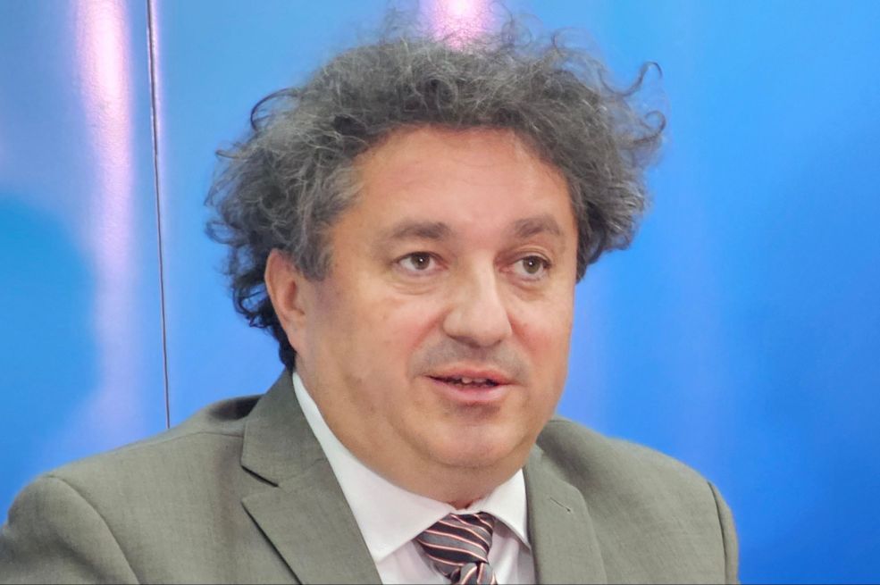 Rimac dao saglasnost: Pilav je novi direktor KCUS-a