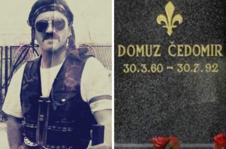 33 GODINE OD SMRTI "VUKA SA IGMANA": Kod saborca našli poruku - "Ukopajte me kod Čede!"