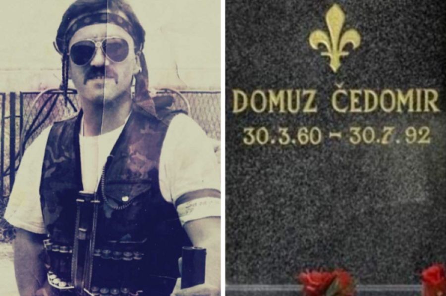 33 GODINE OD SMRTI "VUKA SA IGMANA": Kod saborca našli poruku - "Ukopajte me kod Čede!"