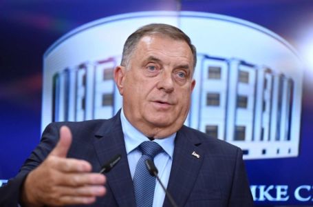 Sud BiH objavio detalje konačne presude Miloradu Dodiku