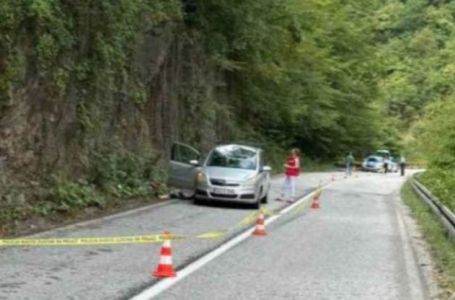 Djevojka koju je usmrtila stijena kod Foče bila je doktorica Hitne pomoći u Sarajevu