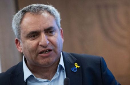 Izrael zaprijetio aneksijom dijelova Gaze