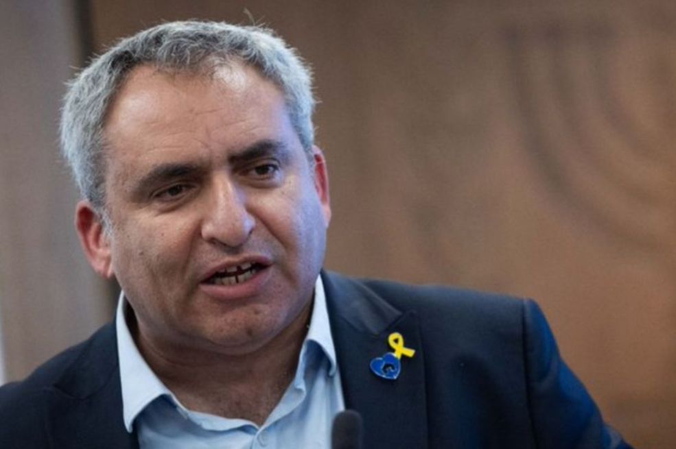 Izrael zaprijetio aneksijom dijelova Gaze