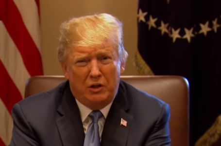 Moskva raskida historijski dogovor: Da li će Ukrajina sada postati Trumpov rat?