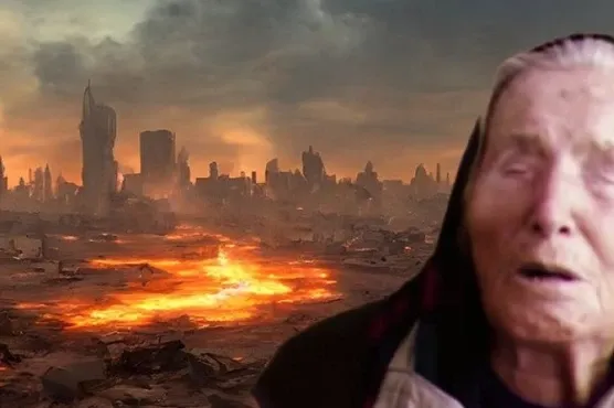 Upravo se ostvaruje najgore proročanstvo! "Baba Vanga" s istoka predvidjela katastrofu koja je...