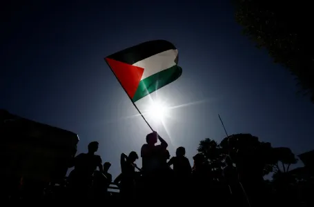 Palestina pozdravlja Deklaraciju iz New Yorka: UN traži kraj rata, BiH podržala političko rješenje