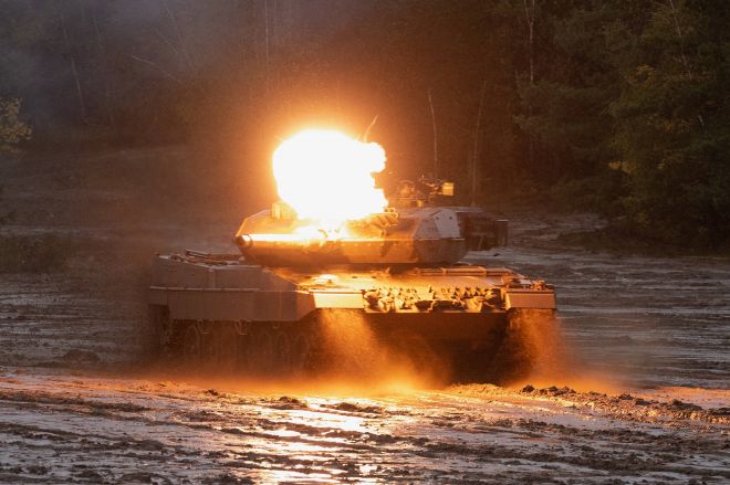 Procurile tajne informacije: Gradi se najmoćnija evropska vojska, gigant ulaže milijarde