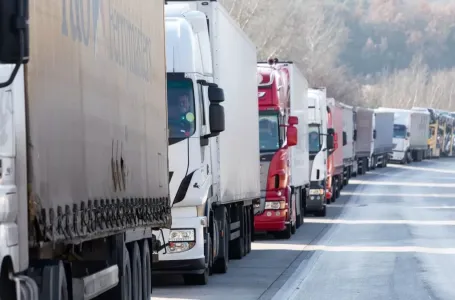 BiH najviše uvozi vodu, sokove, pivo, alkoholna pića i meso